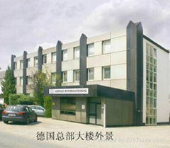 Zibo Leipold Ceramics Printing Co.,Ltd.