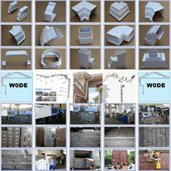 Hangzhou Moding Building Materials Co.,Ltd.