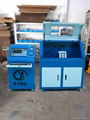 Water hammer of water purifier / blasting test machine 1