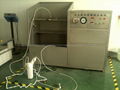 Water hammer of water purifier / blasting test machine 3