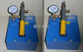 XYP series manual pressure test pump 1
