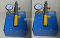 XYP series manual pressure test pump