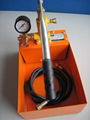 XYP series manual pressure test pump 3