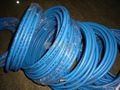 Germany SPAYTE ultra high pressure hose 4