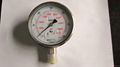 German MOOTTL extra high pressure gauge 4