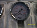 German MOOTTL extra high pressure gauge 5