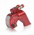 German MOOTTL hydraulic torque wrench 2