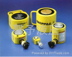 American  hydraulic cylinder