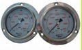 German MOOTTL extra high pressure gauge