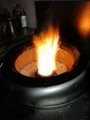 东莞茶山工厂食堂厨房烧火植物燃料油，代替柴油煤气的燃料 3