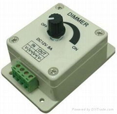 LED dimmer