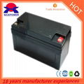 12V50AH LEAD ACID BATTERY 1