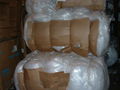 LDPE Film Scrap 100% clean clear 1