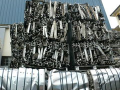 Aluminum scrap Extrusion 6063