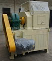 Coal briquette machine 1