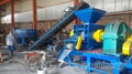 High Pressure Manganese ore briquette machine  4