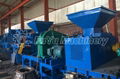 High Capacity Coke powder briquette machine