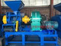 High Capacity Coke powder briquette machine 2