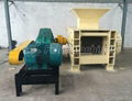 Hot selling Lignite briquette machine