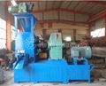 Strong Pressure Dry powder briquette machine 2