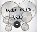 TCT saw blades for cutting wood 1