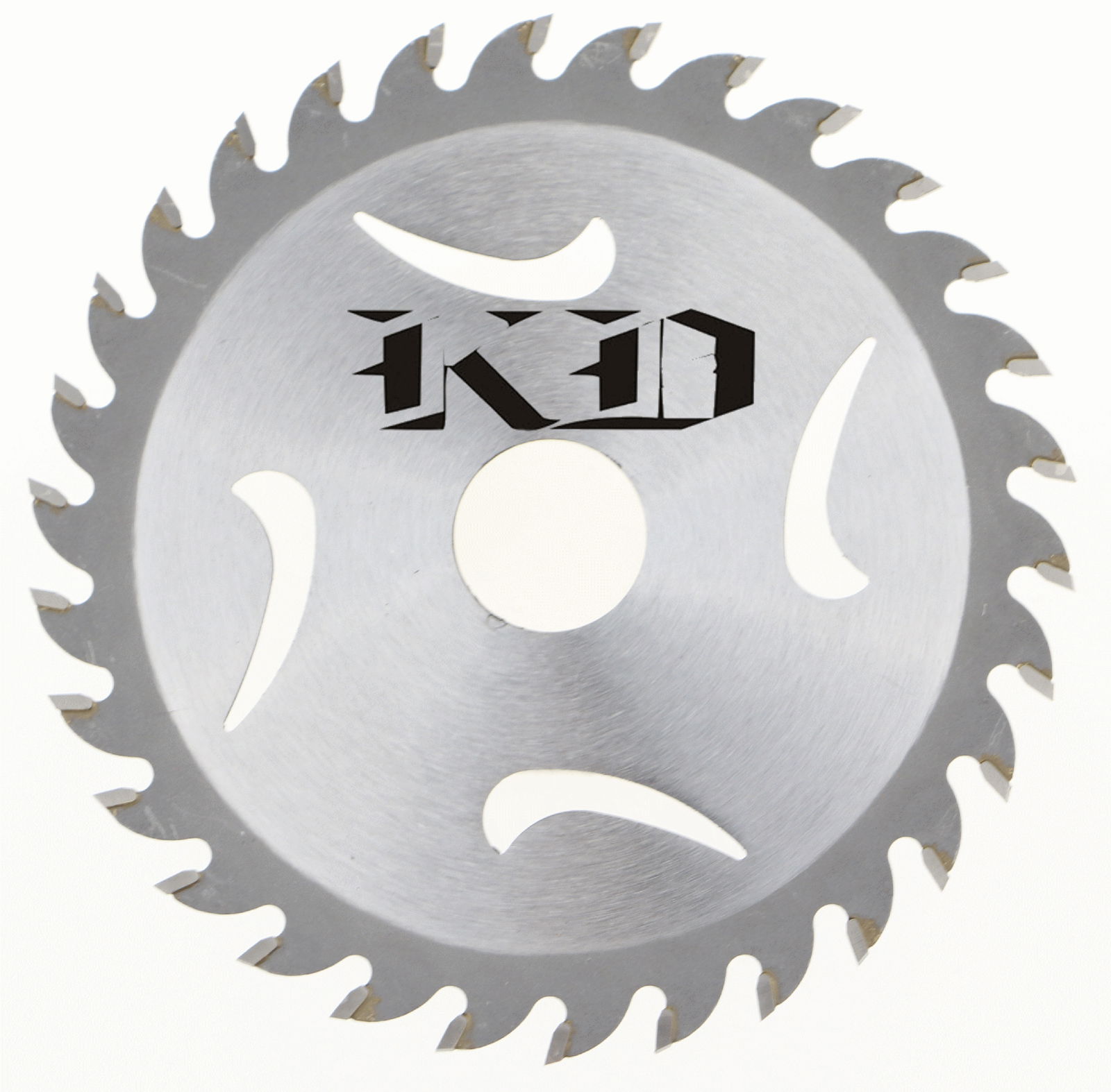 TCT saw blades for cutting wood 3