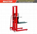 Master Forklift - 0.5-2.0 ton Manual