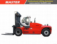 Master Forklift - Heavy Duty Forklift
