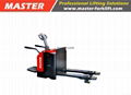 Master Forklift - 1.0-2.5 ton Electric Pallet Truck 1