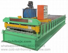 Botou Shibo Machinery Mnufacturing CO.,LTD