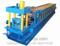 C stud roll forming machine 1