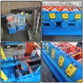 C stud roll forming machine 5