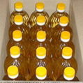 Refined sunflower oil 1