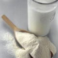 Milk powder 