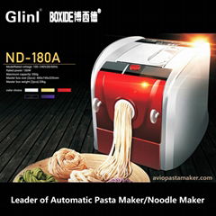 Electric Noodle Machine ND-180A