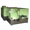 Nut Forming Machine