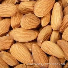 Almond nuts