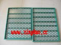 STEEL FRAME SCREEN BRANDT VSM 300 SCALPING