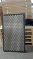 STEEL FRAME SCREEN SWACO D380 2