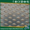 Stainless Steel 304&316 Perforated Metal Mesh for Decorate