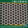 Stainless Steel 304&316 Perforated Metal Mesh for Decorate 5