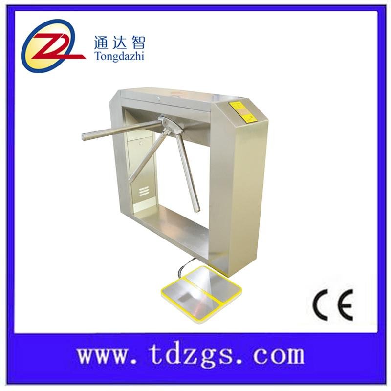 ESD Software Turnstile Top Quality ESD Tripod Turnstiles in China 2