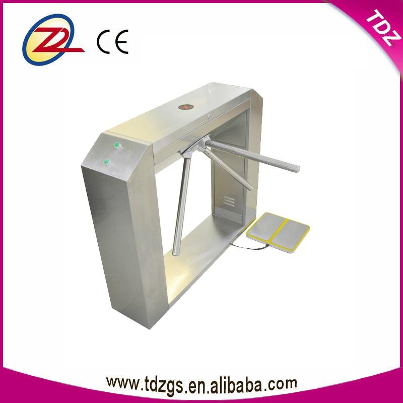 ESD Software Turnstile Top Quality ESD Tripod Turnstiles in China 3