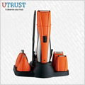 Popular hot sale hair trimmer and shaver