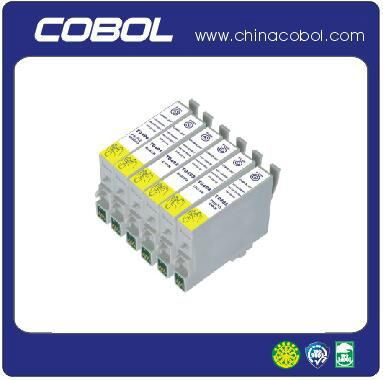 compatible ink cartridge 4