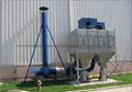 Specializing in the production of air box pulse bag dust collecting equipment 1