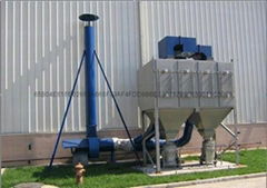 Specializing in the production of air box pulse bag dust collecting equipment