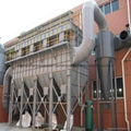 Specializing in the production of air box pulse bag dust collecting equipment 2