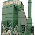 Specializing in the production of air box pulse bag dust collecting equipment 3