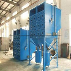 Factory sales of pulse type filter dust removal equipment